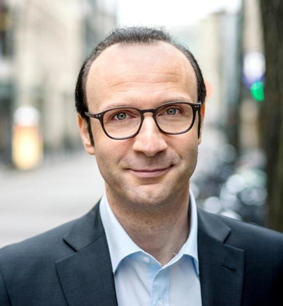 Mel J. – Schauspiel Profilbild bei JustInCast