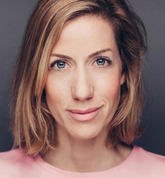 Anna S. – Schauspiel Profilbild bei JustInCast