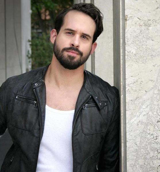 Michael G. – Schauspiel Profilbild bei JustInCast