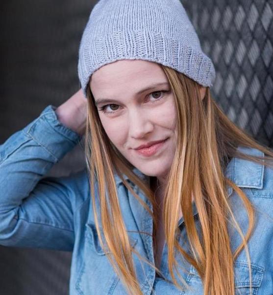 Nina T. – Schauspiel Profilbild bei JustInCast