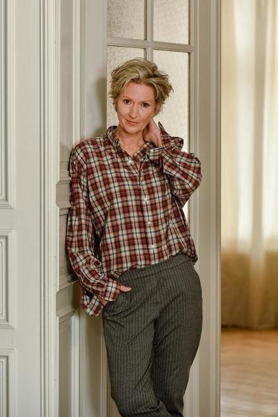 Olivia A. – Schauspiel Profilbild bei JustInCast