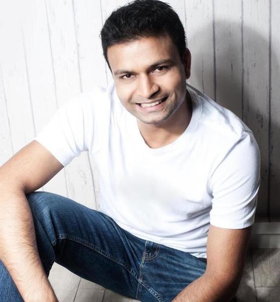 Prashant C. – Schauspiel Profilbild bei JustInCast