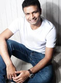 Prashant – Schauspieler & Darsteller Sedcard bei JustInCast