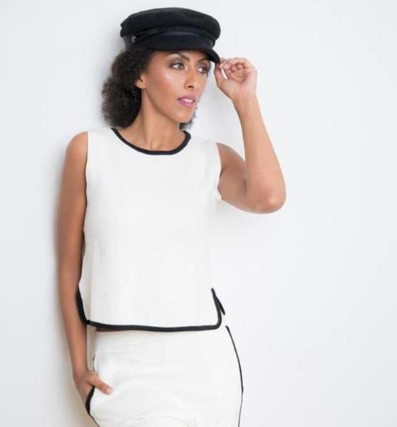 Segen  W. – Fashion sedcard image 3 at JustInCast