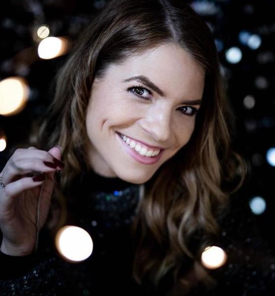 Sina S. – Fashion Profilbild bei JustInCast