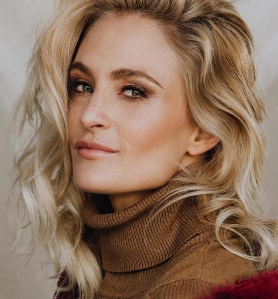 stephanie k. – Fashion Profilbild bei JustInCast