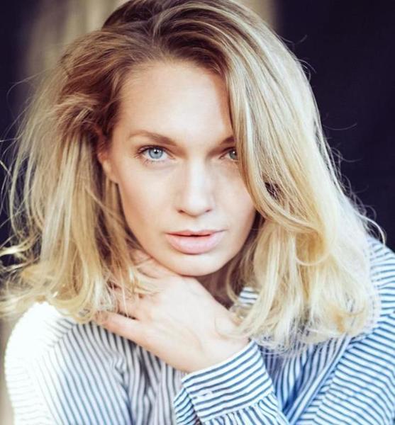 Victoria M. – Fashion profile image at JustInCast