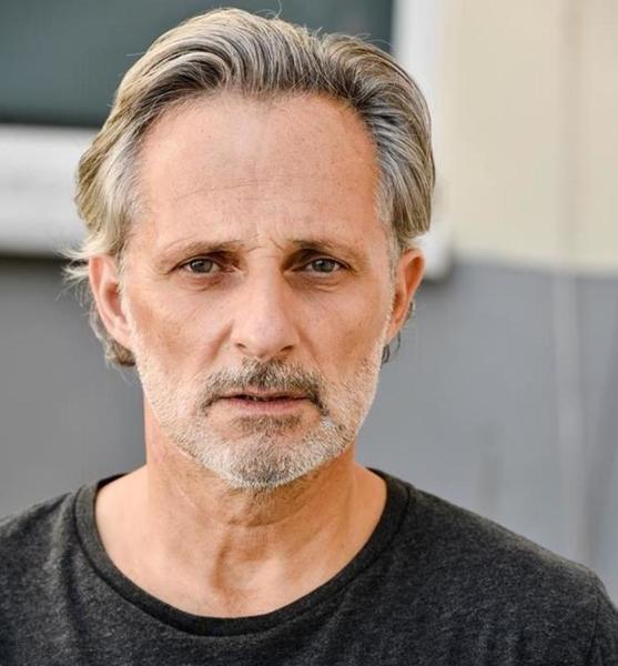 Ingo v. – Schauspiel Profilbild bei JustInCast