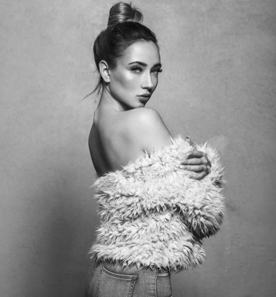 Nicole B. – Schauspiel Profilbild bei JustInCast