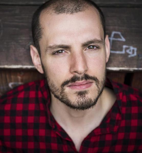 Daniel M. – Schauspiel Profilbild bei JustInCast