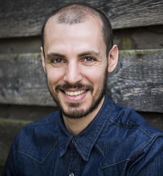 Daniel M. – Schauspiel Sedcard-Foto 2 bei JustInCast