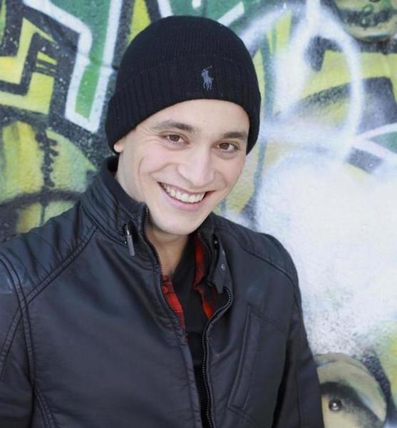 Leon M. – Schauspiel Profilbild bei JustInCast