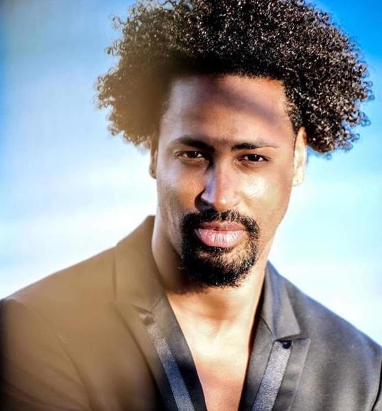 Dennis Dnice S. – Fashion Profilbild bei JustInCast