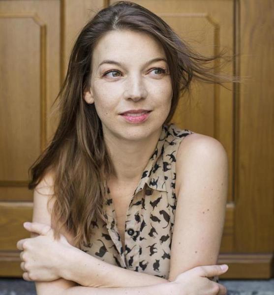 Katharina F. – Schauspiel Sedcard-Foto 3 bei JustInCast