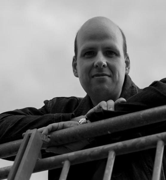 Marco K. – Schauspiel Sedcard-Foto 3 bei JustInCast