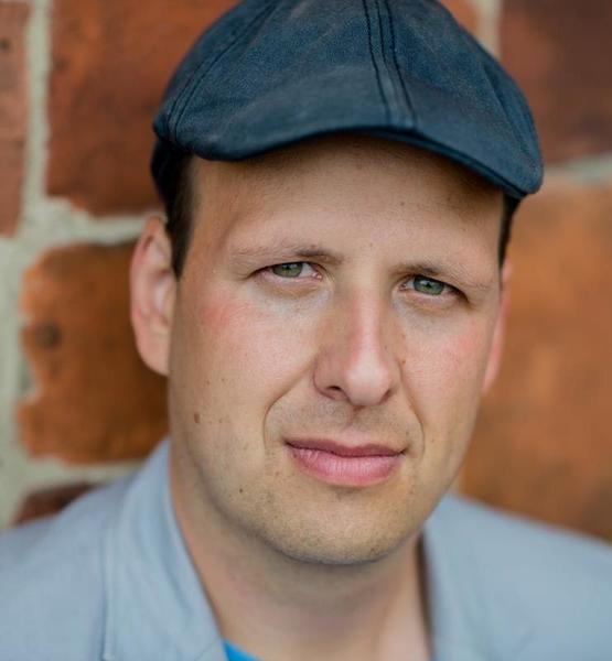 Marco K. – Schauspiel Profilbild bei JustInCast