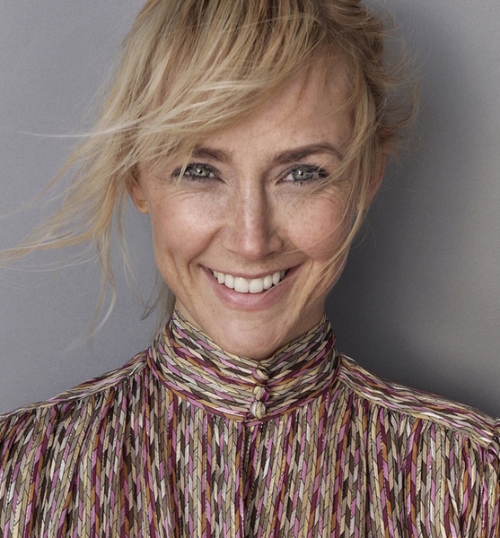 Anna R. – Fashion Profilbild bei JustInCast