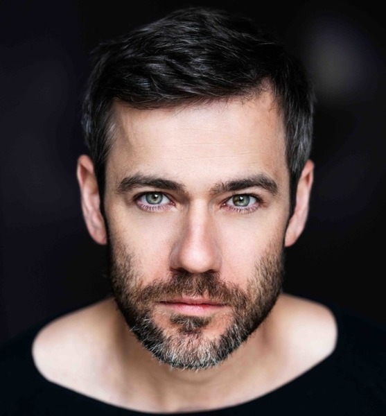 Andreas T. – Schauspiel Sedcard-Foto 2 bei JustInCast