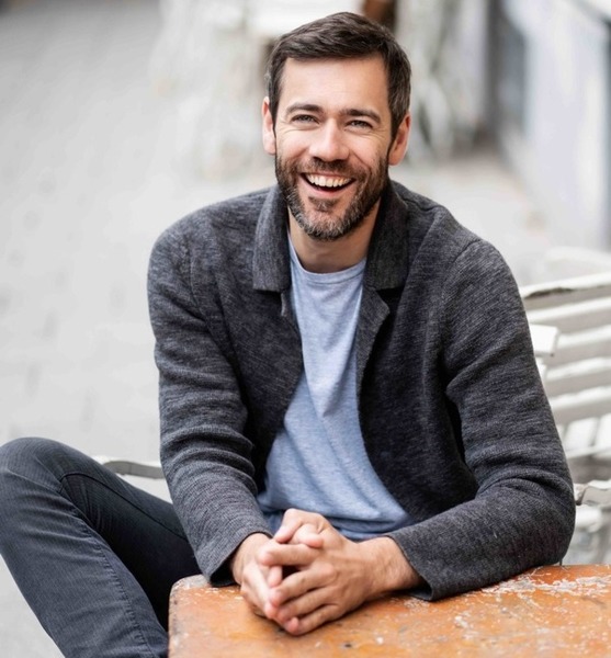 Andreas T. – Schauspiel Sedcard-Foto 5 bei JustInCast
