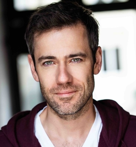 Andreas T. – Schauspiel Sedcard-Foto 3 bei JustInCast