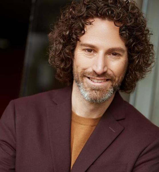 Markus W. – Schauspiel Profilbild bei JustInCast
