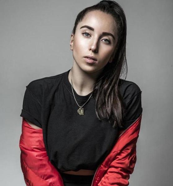 Carolin F. – Dance profile image at JustInCast