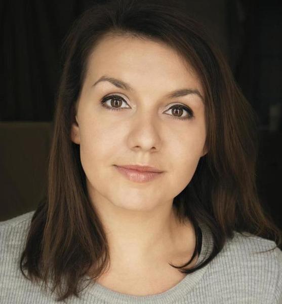 Linda K. – Schauspiel Profilbild bei JustInCast