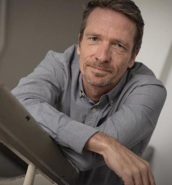 Christoph  W. – Schauspiel Profilbild bei JustInCast