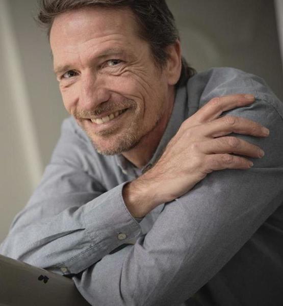 Christoph  W. – Schauspiel Sedcard-Foto 5 bei JustInCast