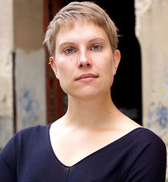 Dürten T. – Schauspiel Profilbild bei JustInCast