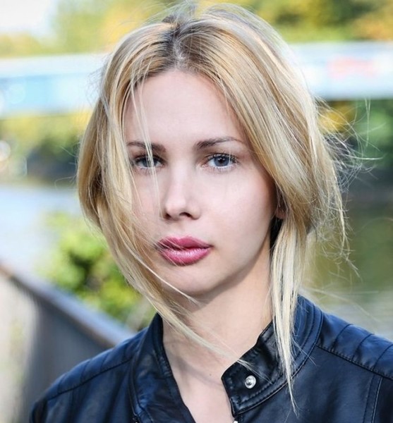 Dina B. – Schauspiel Profilbild bei JustInCast