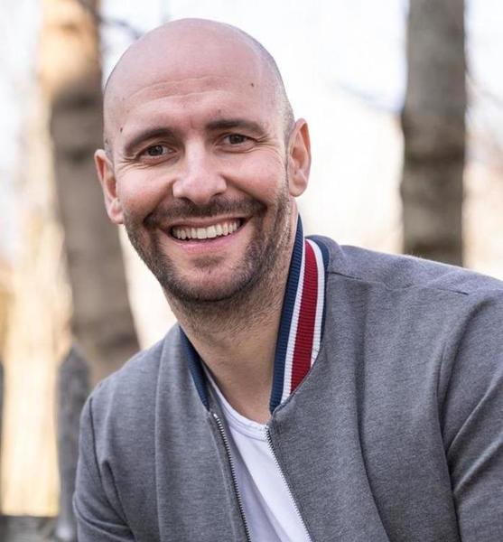 Robert H. – Schauspiel Profilbild bei JustInCast