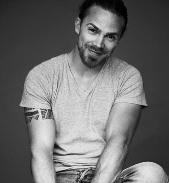 Pierre Alexander H. – Fashion Sedcard-Foto 5 bei JustInCast