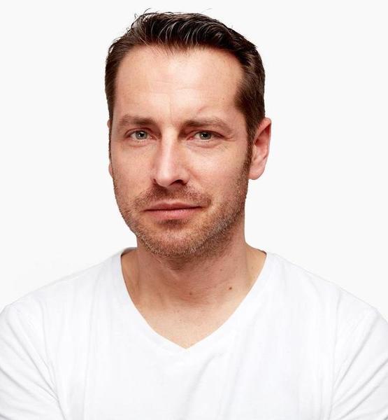 Alex S. – Real People Profilbild bei JustInCast