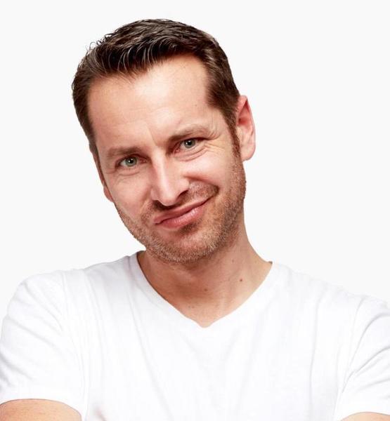 Alex S. – Real People Sedcard-Foto 2 bei JustInCast