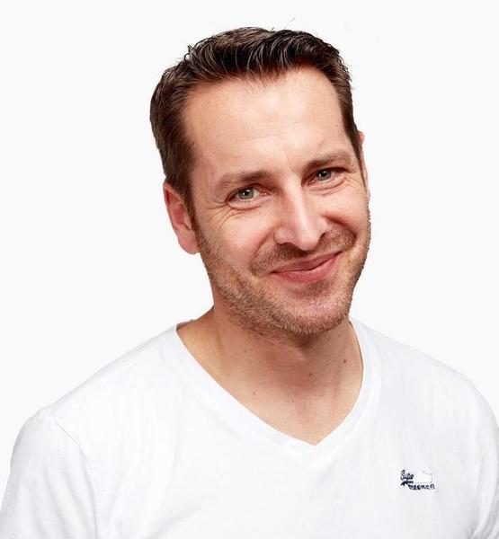 Alex S. – Real People Sedcard-Foto 4 bei JustInCast
