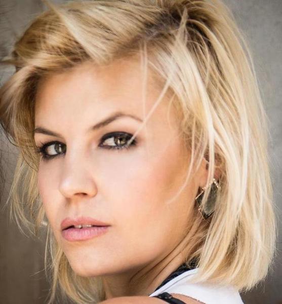 Lea F. – Fashion Profilbild bei JustInCast
