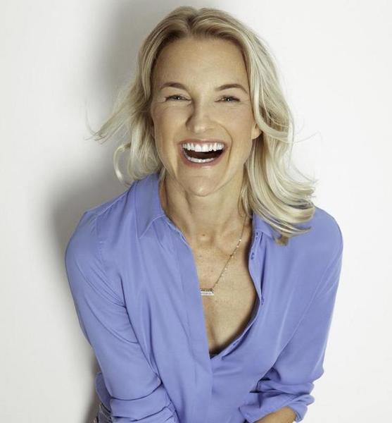 Phyllis R. – Fashion Profilbild bei JustInCast