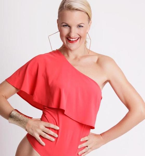 Phyllis R. – Fashion Sedcard-Foto 6 bei JustInCast