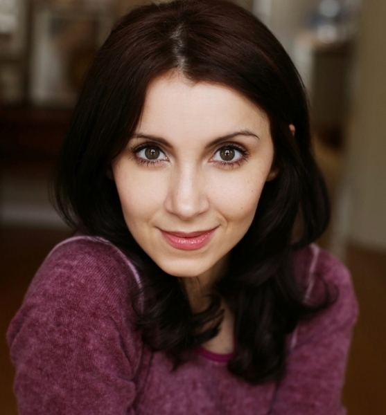 Valentina R. – Schauspiel Sedcard-Foto 4 bei JustInCast
