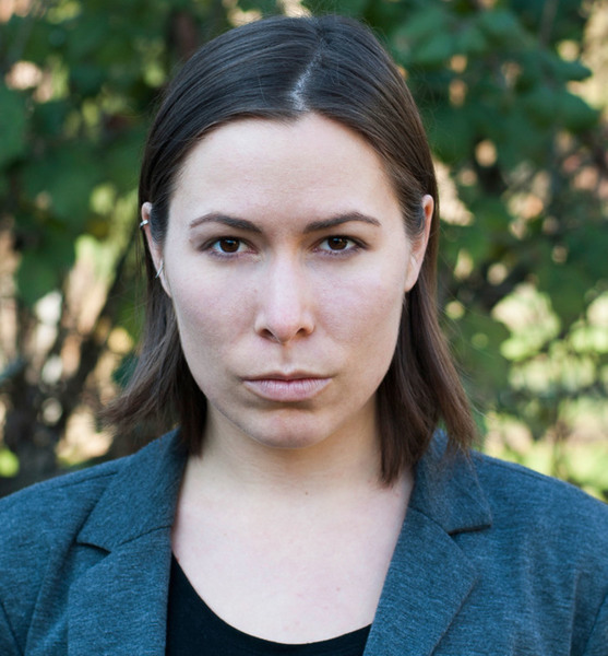Marilena L. – Schauspiel Sedcard-Foto 3 bei JustInCast