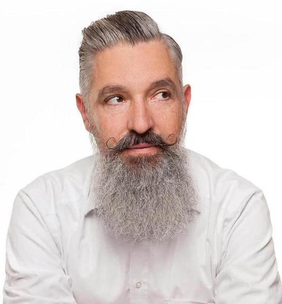 Peter B. – Real People Sedcard-Foto 4 bei JustInCast
