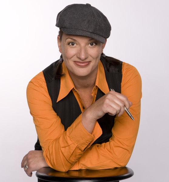 Sonja K. – Schauspiel Sedcard-Foto 2 bei JustInCast