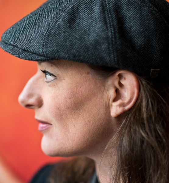 Sonja K. – Schauspiel Sedcard-Foto 5 bei JustInCast