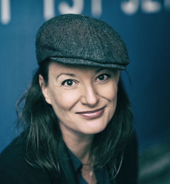 Sonja K. – Schauspiel Profilbild bei JustInCast