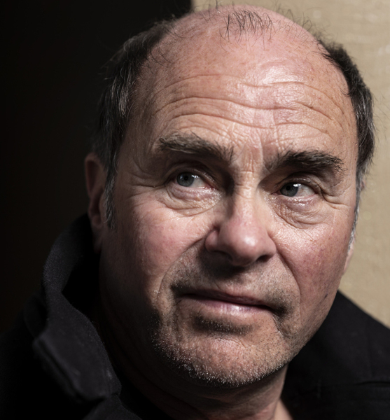 Dietmar M. – Schauspiel Profilbild bei JustInCast