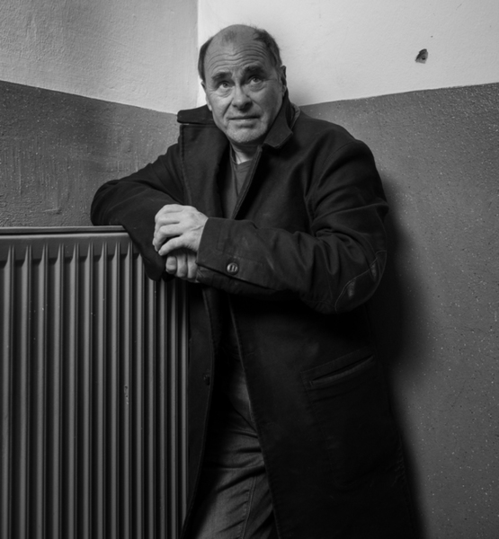 Dietmar M. – Schauspiel Sedcard-Foto 2 bei JustInCast