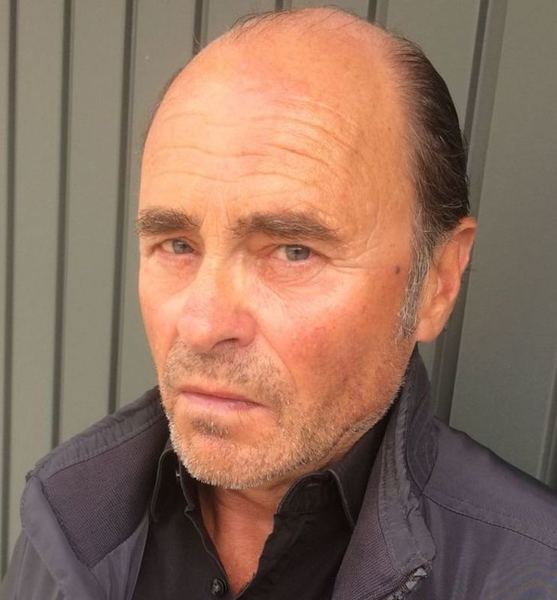 Dietmar M. – Schauspiel Sedcard-Foto 4 bei JustInCast