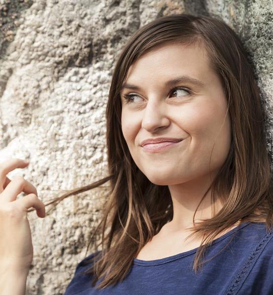 Maria R. – Schauspiel Sedcard-Foto 4 bei JustInCast