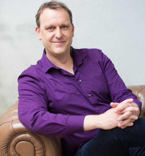 victor p. – Schauspiel Profilbild bei JustInCast